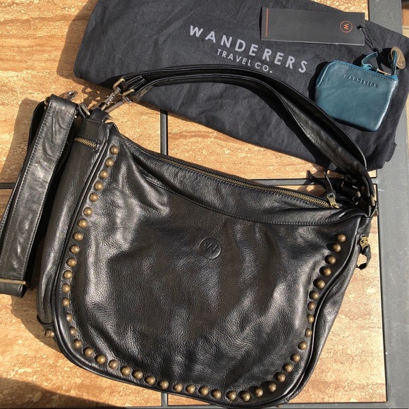 Wanderers Amalfi Tote